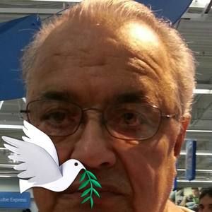 Meet your Posher, Paul